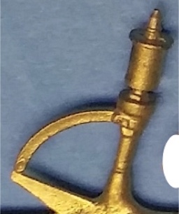 Old Style Whistle