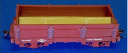 A-frame kit for Shorty Gondola